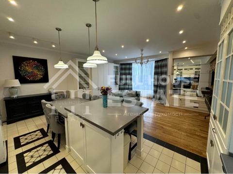 квартира за адресою Василя Тютюнника вул. (Анрі Барбюса), 37/1