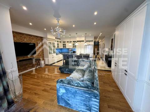 квартира за адресою Василя Тютюнника вул. (Анрі Барбюса), 37/1