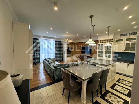 квартира за адресою Василя Тютюнника вул. (Анрі Барбюса), 37/1