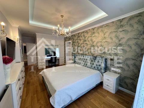 квартира за адресою Василя Тютюнника вул. (Анрі Барбюса), 37/1