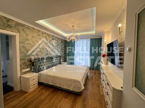 квартира за адресою Василя Тютюнника вул. (Анрі Барбюса), 37/1