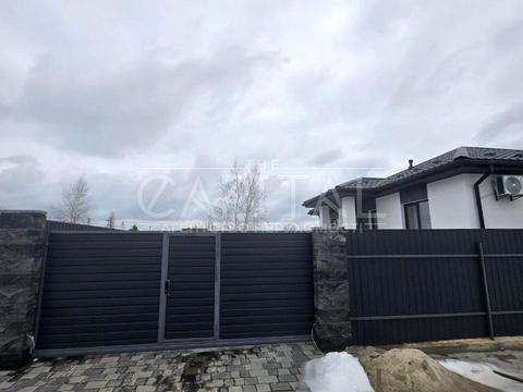 дом по адресу Калинівський