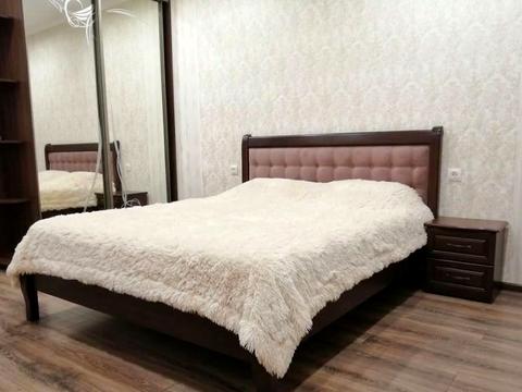 квартира за адресою Драгоманова вул., 2-А