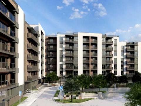 квартира за адресою Галицька