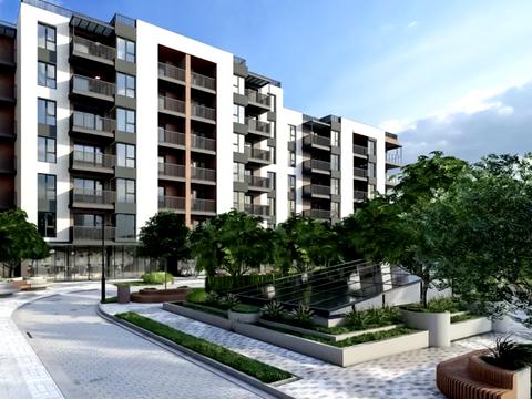 квартира за адресою Галицька