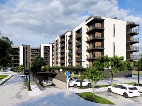 квартира за адресою Галицька