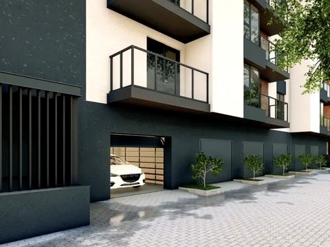 квартира за адресою Галицька