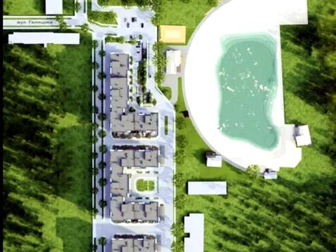 квартира за адресою Галицька