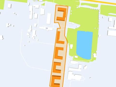 квартира за адресою Галицька