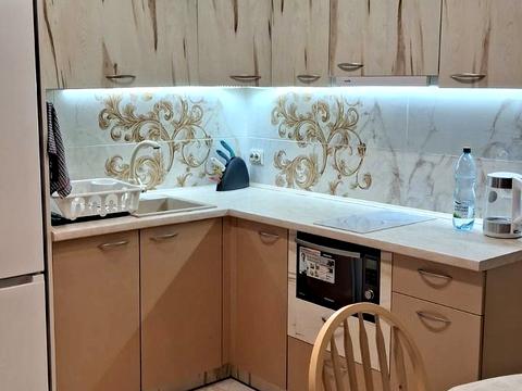 квартира за адресою Олексія Вадатурського вул. (Маршала Малиновського), 17