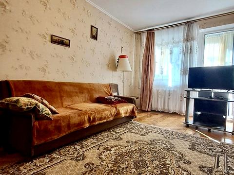 квартира за адресою Олексія Вадатурського вул. (Маршала Малиновського), 17