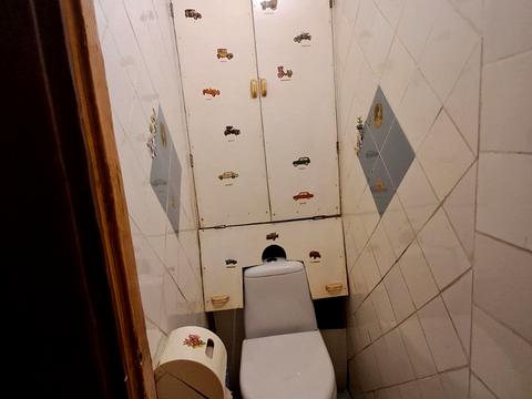 квартира за адресою Олексія Вадатурського вул. (Маршала Малиновського), 17