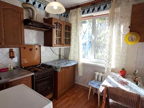 квартира за адресою Олексія Вадатурського вул. (Маршала Малиновського), 17