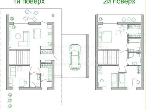 будинок за адресою Київська