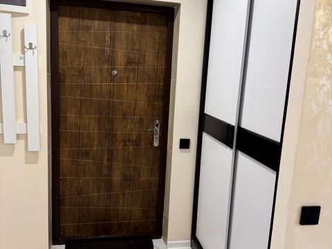 квартира по адресу Школьная ул., 43