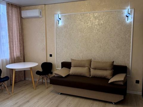 квартира по адресу Школьная ул., 43