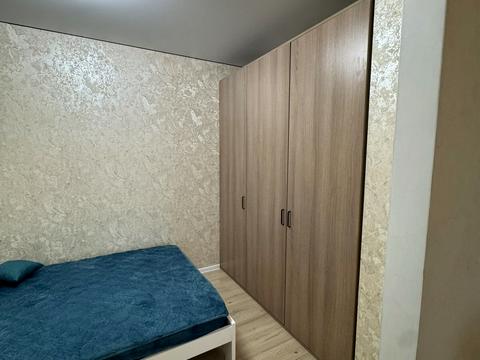 квартира по адресу Школьная ул., 43