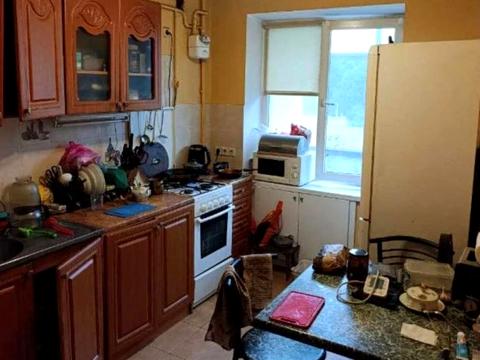 квартира за адресою Академіка Андрія Сахарова вул., 56