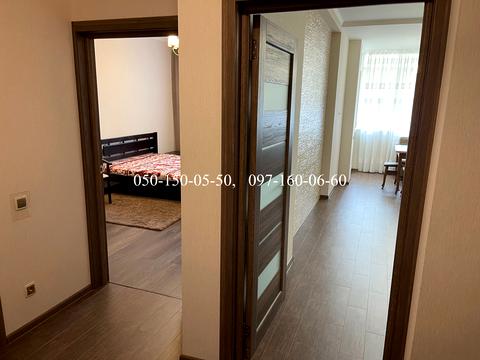 квартира по адресу Кондратюка Юрия ул., 5