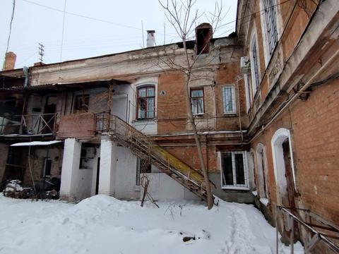 комерційна за адресою Кропивницький, Гоголя вул., 95/46