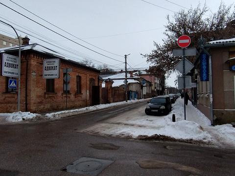 комерційна за адресою Кропивницький, Гоголя вул., 95/46