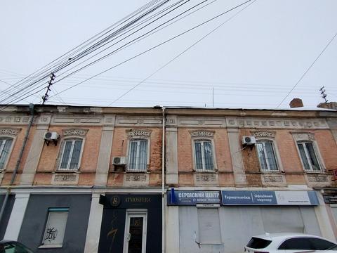 комерційна за адресою Кропивницький, Гоголя вул., 95/46