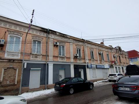 комерційна за адресою Кропивницький, Гоголя вул., 95/46