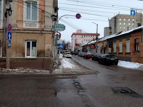 комерційна за адресою Кропивницький, Гоголя вул., 95/46