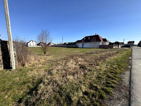 ділянка за адресою Ужанська