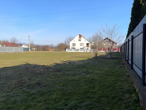 ділянка за адресою Ужанська