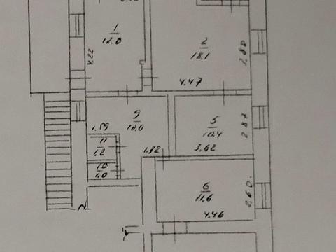 комерційна за адресою Кропивницький, Гоголя вул., 95/46