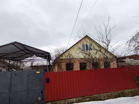 будинок за адресою Кропивницький, Галушкіна вул.