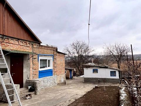 будинок за адресою Балтійська вул.