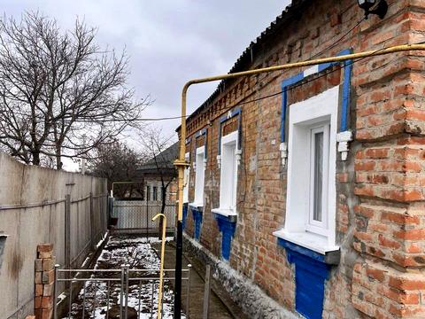 будинок за адресою Балтійська вул.