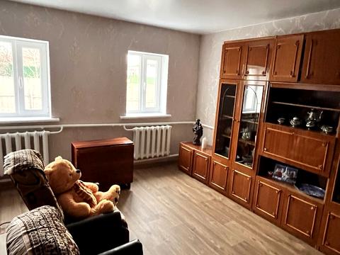 будинок за адресою Балтійська вул.