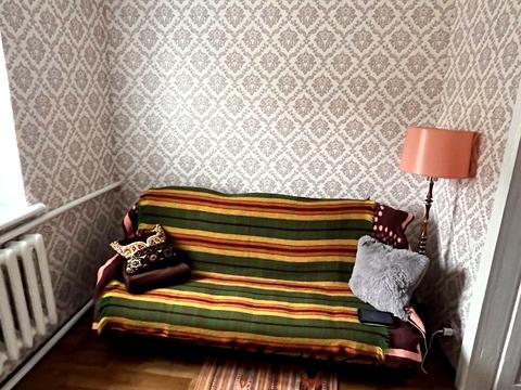 будинок за адресою Балтійська вул.