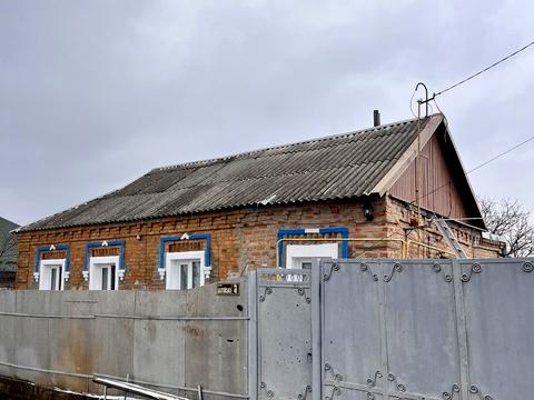 будинок за адресою Балтійська вул.