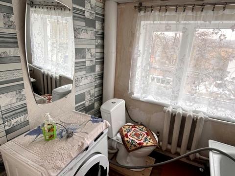 будинок за адресою Балтійська вул.