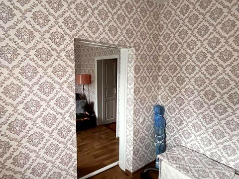 будинок за адресою Балтійська вул.