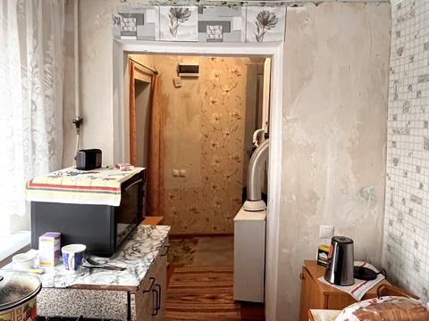 будинок за адресою Балтійська вул.