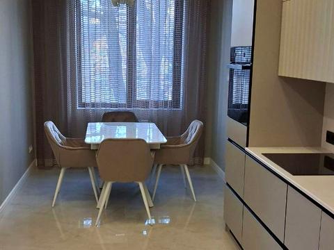 квартира за адресою 2-й Куликовський пров., 2а