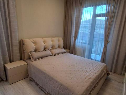 квартира за адресою 2-й Куликовський пров., 2а