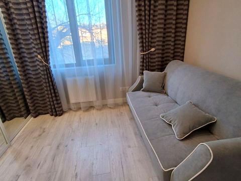 квартира за адресою 2-й Куликовський пров., 2а