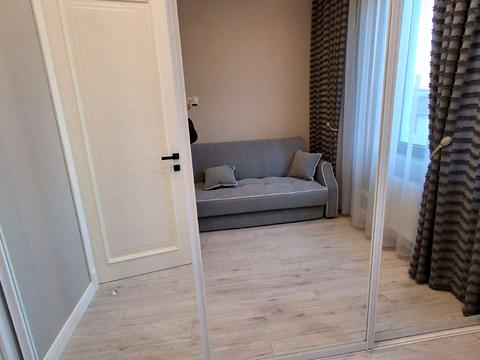 квартира за адресою 2-й Куликовський пров., 2а