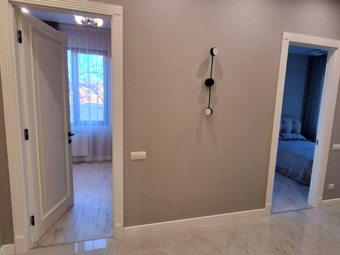 квартира за адресою 2-й Куликовський пров., 2а