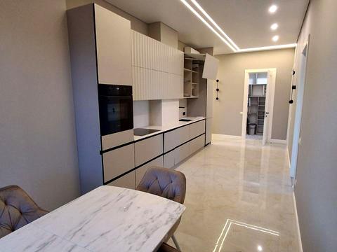 квартира за адресою 2-й Куликовський пров., 2а