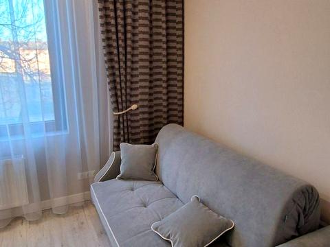 квартира за адресою 2-й Куликовський пров., 2а