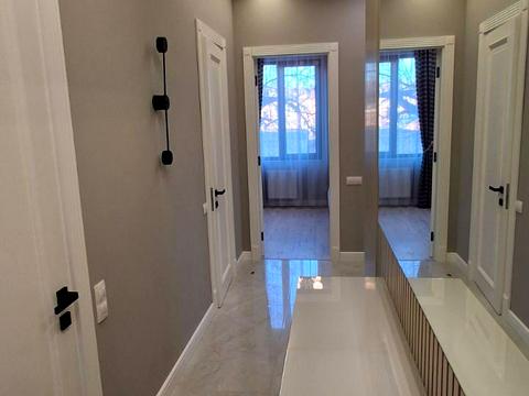 квартира за адресою 2-й Куликовський пров., 2а