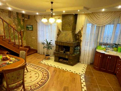 квартира по адресу Филиппа Орлика ул. (Паризької Комуни), 26