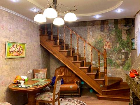 квартира по адресу Филиппа Орлика ул. (Паризької Комуни), 26